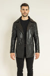 Carl - Cuir Dimitri